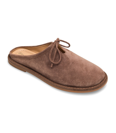 Klapki damskie Jankowski JK/KL-3-324 Brown