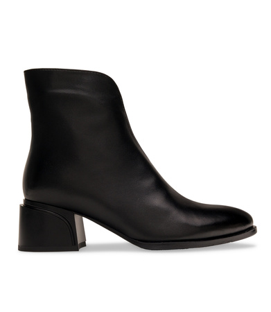 Botki damskie Jankowski B-3-3018 Black