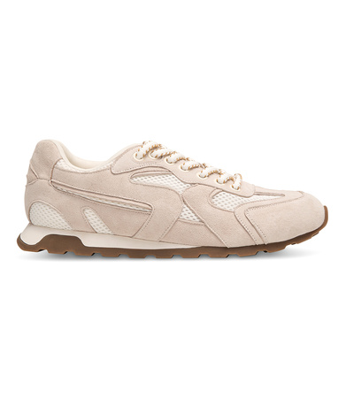 Buty sportowe damskie Jankowski JK/A-3-131 Beige