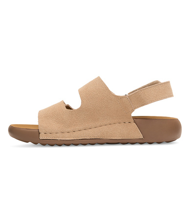 Sandały damskie Jankowski JK/S-3-222 Beige