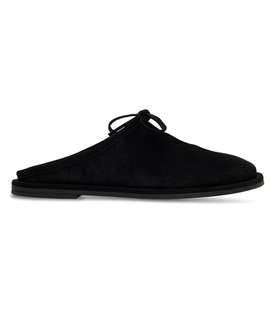 Klapki damskie Jankowski JK/KL-3-324 Black