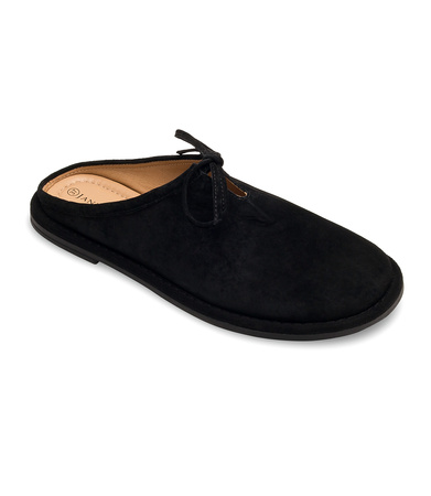 Klapki damskie Jankowski JK/KL-3-324 Black