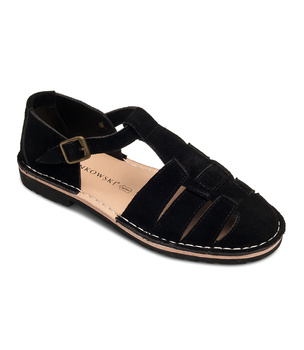 Sandały damskie Jankowski JK/S-3-327 Black