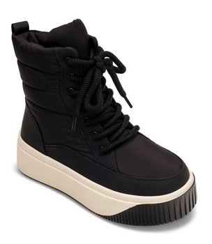 Śniegowce damskie Jankowski JK/B-3-301 Black