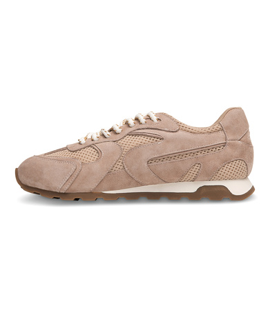 Buty sportowe damskie Jankowski JK/A-3-131 L. Brown