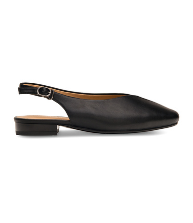 Czółenka damskie Jankowski JK/P-3-320 Black-1