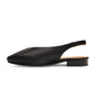 Czółenka damskie Jankowski JK/P-3-320 Black-1