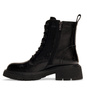 Botki damskie Jankowski B-3-1008 Black