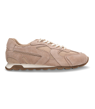 Buty sportowe damskie Jankowski JK/A-3-131 L. Brown