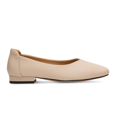 Czółenka damskie Jankowski JK/P-3-317 Beige