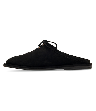 Klapki damskie Jankowski JK/KL-3-324 Black