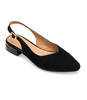 Czółenka damskie Jankowski JK/P-3-322 Black-2