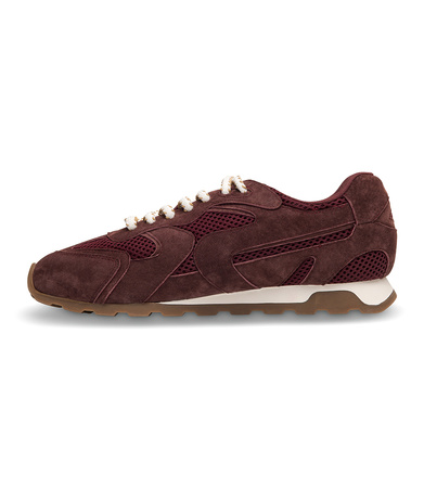 Buty sportowe damskie Jankowski JK/A-3-131 Wine