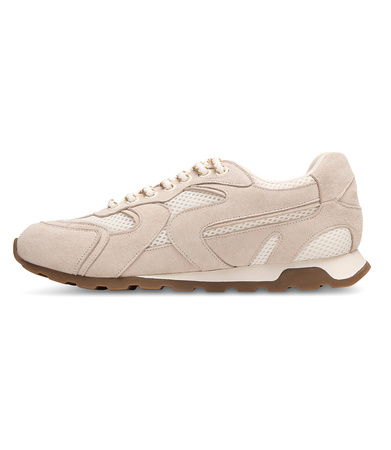 Buty sportowe damskie Jankowski JK/A-3-131 Beige