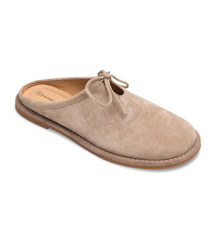 Klapki damskie Jankowski JK/KL-3-324 Beige