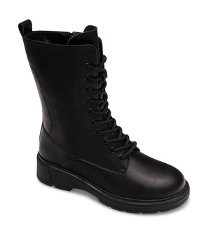 Botki damskie Jankowski JK/B-3-210 Black