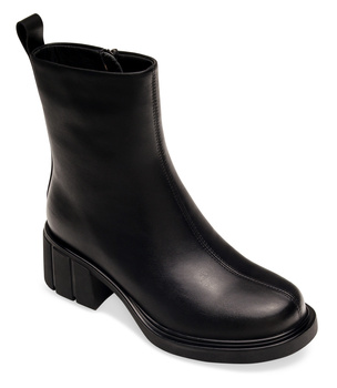 Botki damskie Jankowski JK/B-3-204 Black