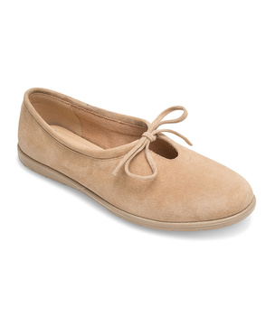 Półbuty damskie Jankowski JK/P-3-325 Beige