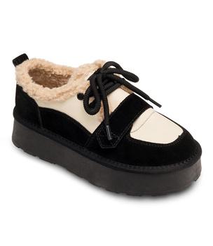 Śniegowce damskie Jankowski JK/B-3-126 Black