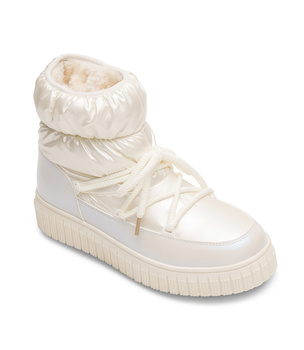 Śniegowce damskie Jankowski JK/B-3-403 White