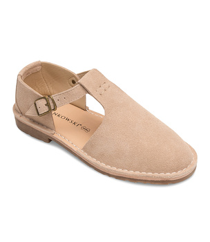 Sandały damskie Jankowski JK/S-3-326 Beige