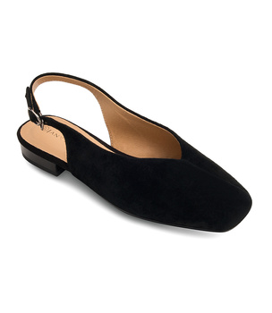 Czółenka damskie Jankowski JK/P-3-320 Black-2