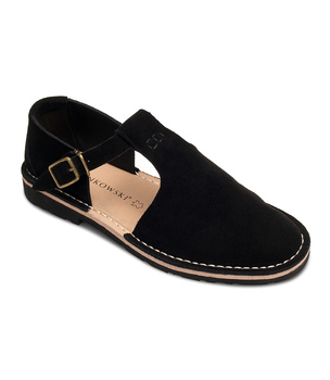 Sandały damskie Jankowski JK/S-3-326 Black