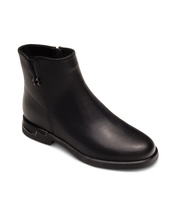 Botki damskie Jankowski JK/B-3-202 Black