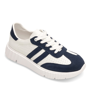 Buty sportowe damskie Jankowski JK/A-3-806 White/Navy