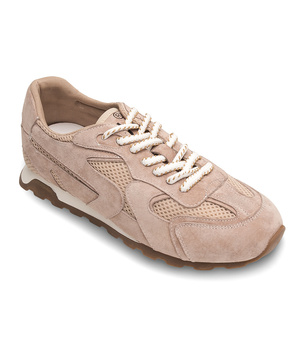 Buty sportowe damskie Jankowski JK/A-3-131 L. Brown