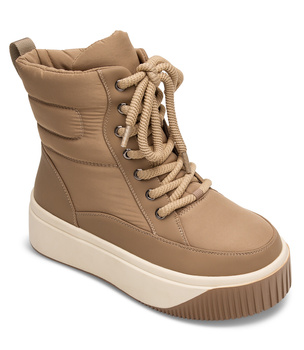 Śniegowce damskie Jankowski JK/B-3-301 Beige